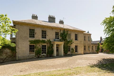 undefined, Norwich Road, Chedgrave, Norwich, NR14