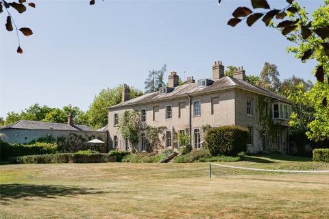 undefined, Norwich Road, Chedgrave, Norwich, NR14