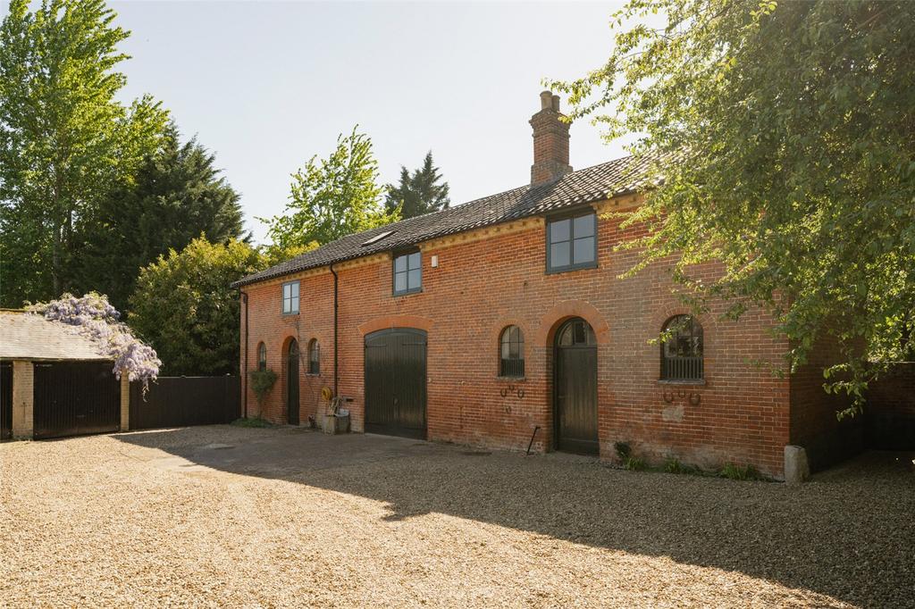 Coach House