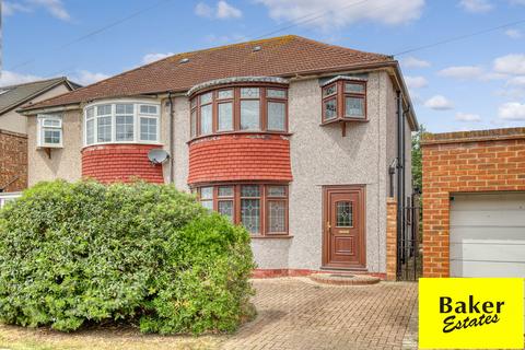 undefined, Lagonda Avenue, Hainault IG6
