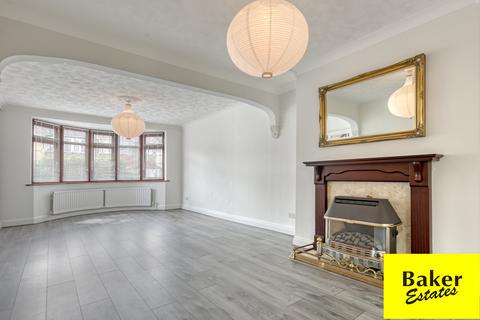 undefined, Lagonda Avenue, Hainault IG6