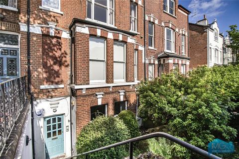 Flat 1b, 28 Coolhurst Road, London, N8 8EL