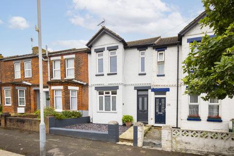 2 bedroom house for sale, Greenfield Road, Folkestone, CT19