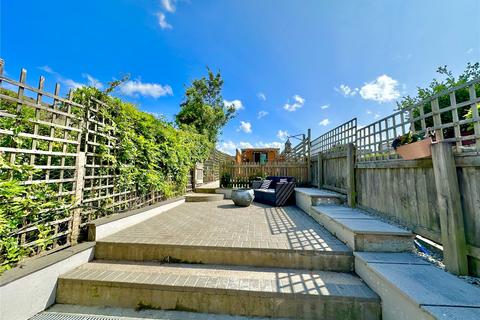 2 bedroom terraced house for sale, New Street, Torrington, Devon