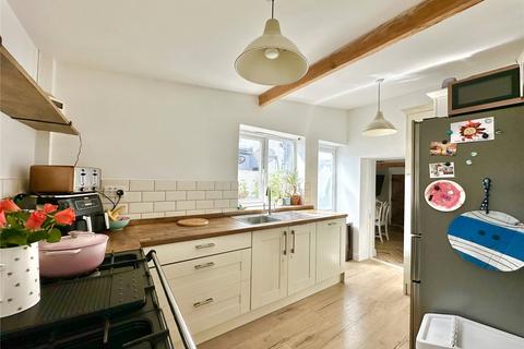 2 bedroom terraced house for sale, New Street, Torrington, Devon