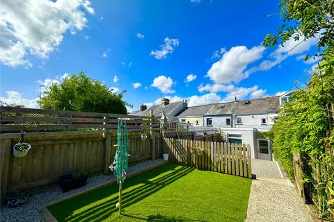 2 bedroom terraced house for sale, New Street, Torrington, Devon