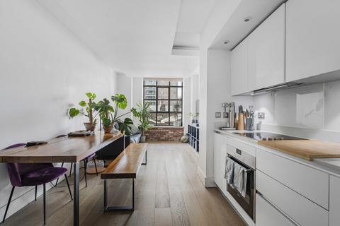 undefined, Chatham Place, London, E9