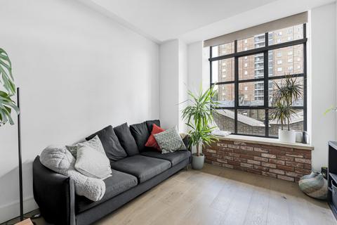 undefined, Chatham Place, London, E9