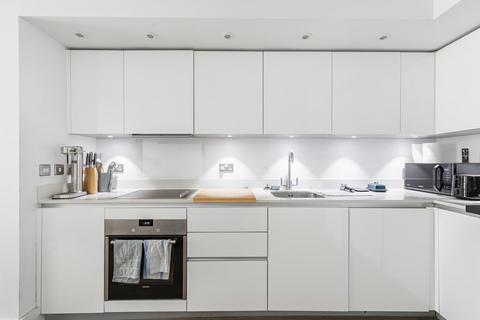 undefined, Chatham Place, London, E9