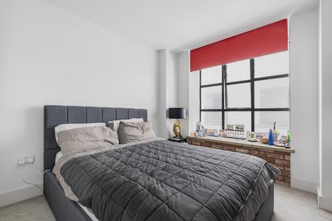 undefined, Chatham Place, London, E9