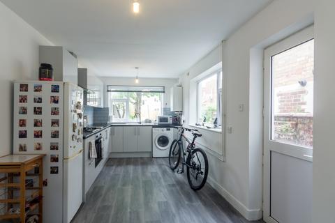 3 bedroom terraced house for sale, Poplar Road, Cleethorpes DN35