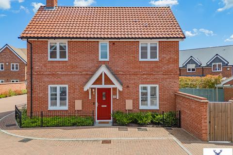 3 bedroom detached house for sale, Boreham, Chelmsford CM3
