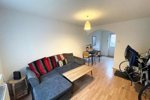 *£120pppw excl bills* Elmore Court, Nottingham
