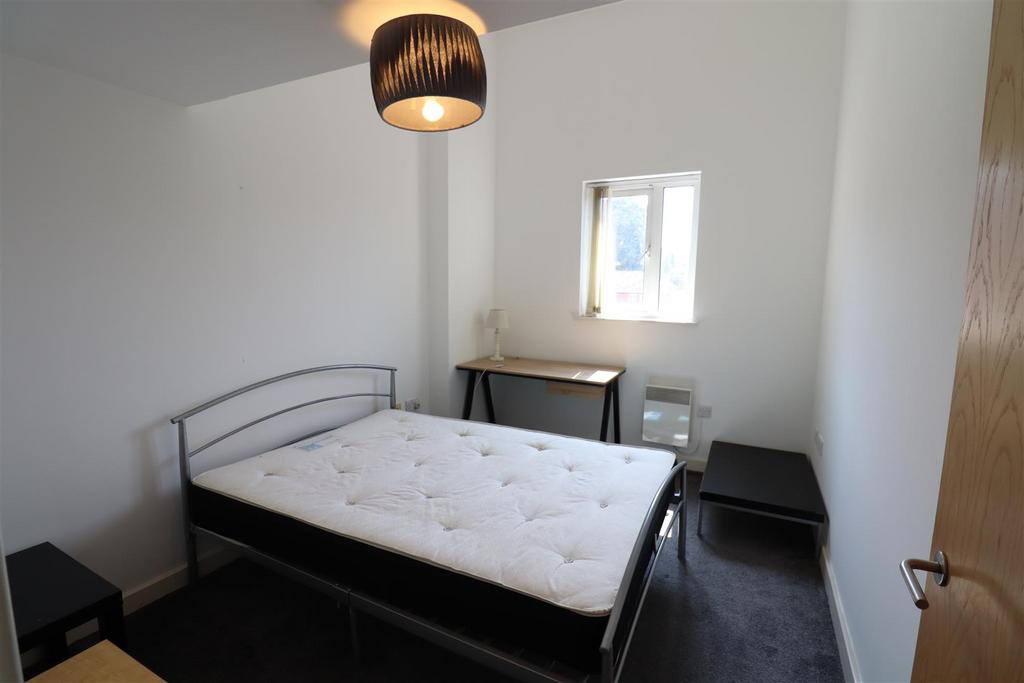 Double Bedroom 2