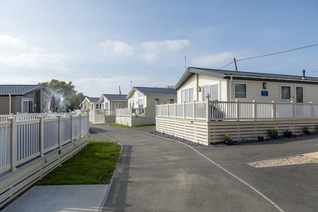 Park Holidays Alberta Holiday Park 2018