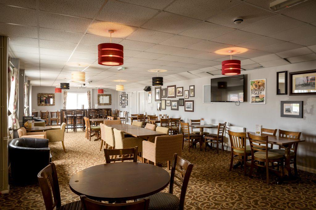 Park Holidays Alberta Holiday Park 2018