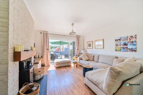 4 bedroom semi-detached house for sale, Lundy Drive, West Cross, Swansea