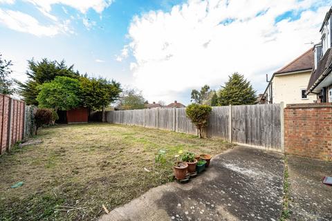 12 Firhill Road, London, SE6 3JS