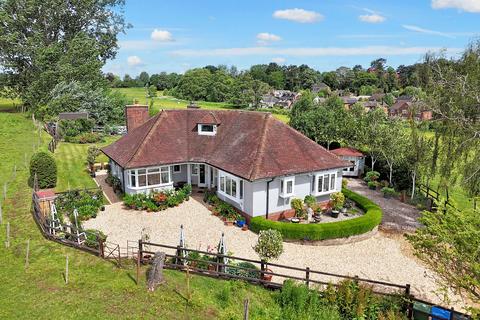 3 bedroom detached bungalow for sale, Bridgnorth Road, Perton WV6