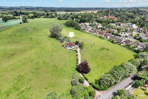 3 bedroom detached bungalow for sale, Bridgnorth Road, Perton WV6