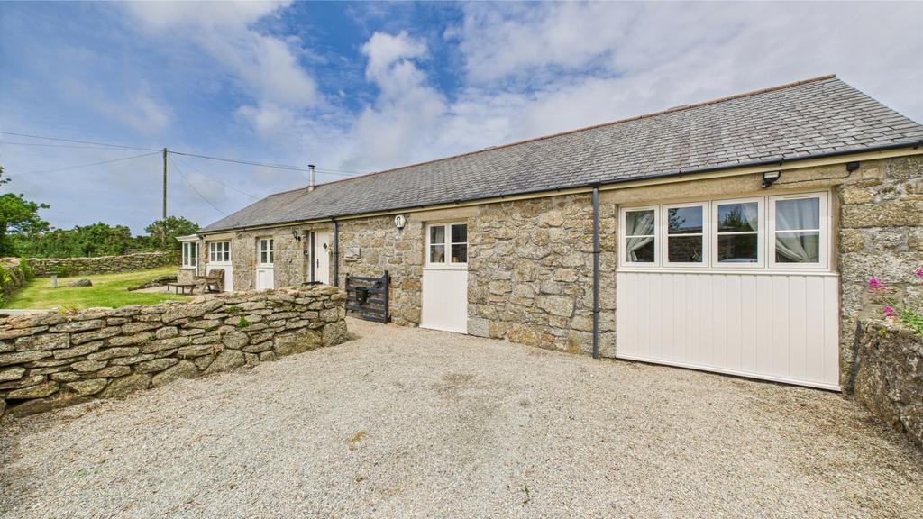 2 Bedroom Barn Conversion for Sale