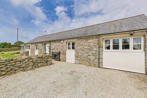 2 bedroom barn conversion for sale, Kerris Vean, Paul, TR19 6NT