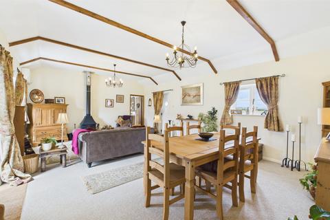 2 bedroom barn conversion for sale, Kerris Vean, Paul, TR19 6NT