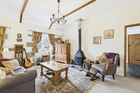 2 bedroom barn conversion for sale, Kerris Vean, Paul, TR19 6NT