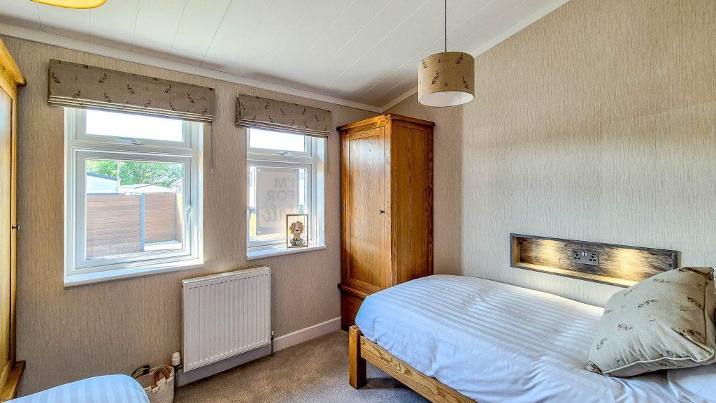 Luxury Lodge Rye Harbour