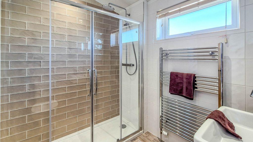 Luxury Lodge Rye Harbour