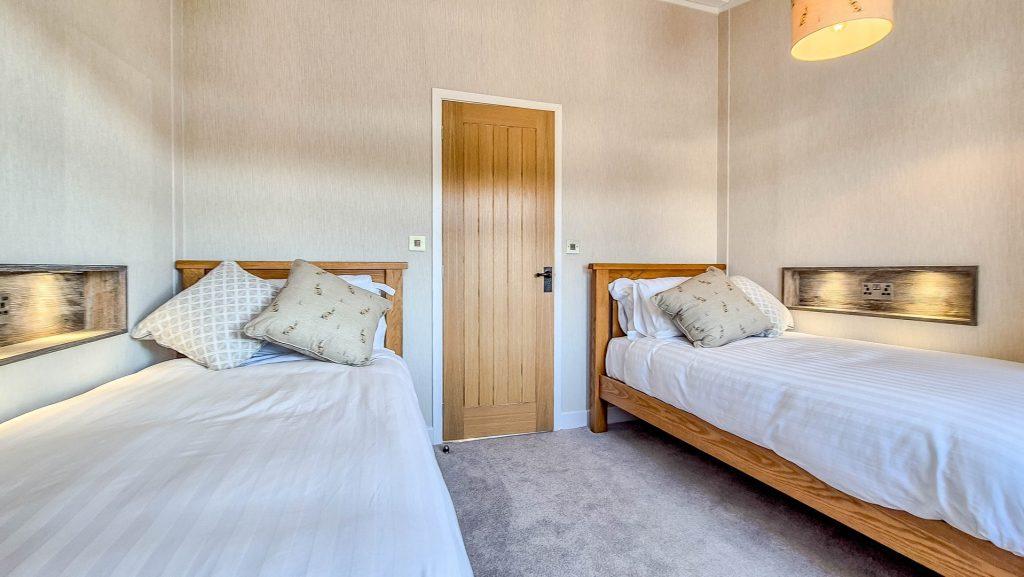 Luxury Lodge Rye Harbour