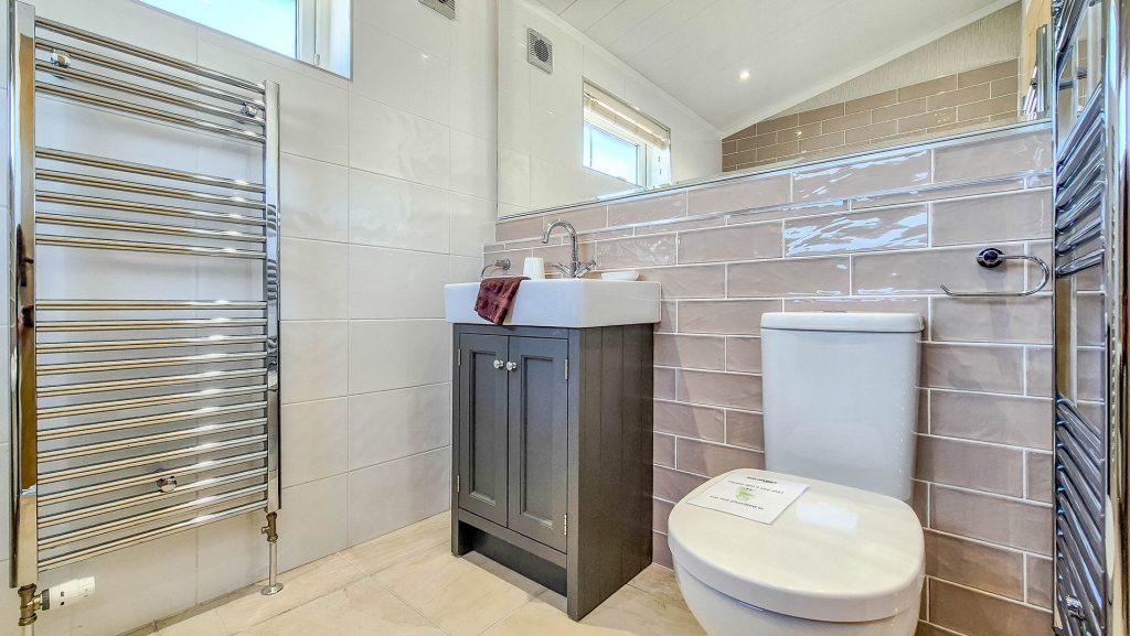 Luxury Lodge Rye Harbour