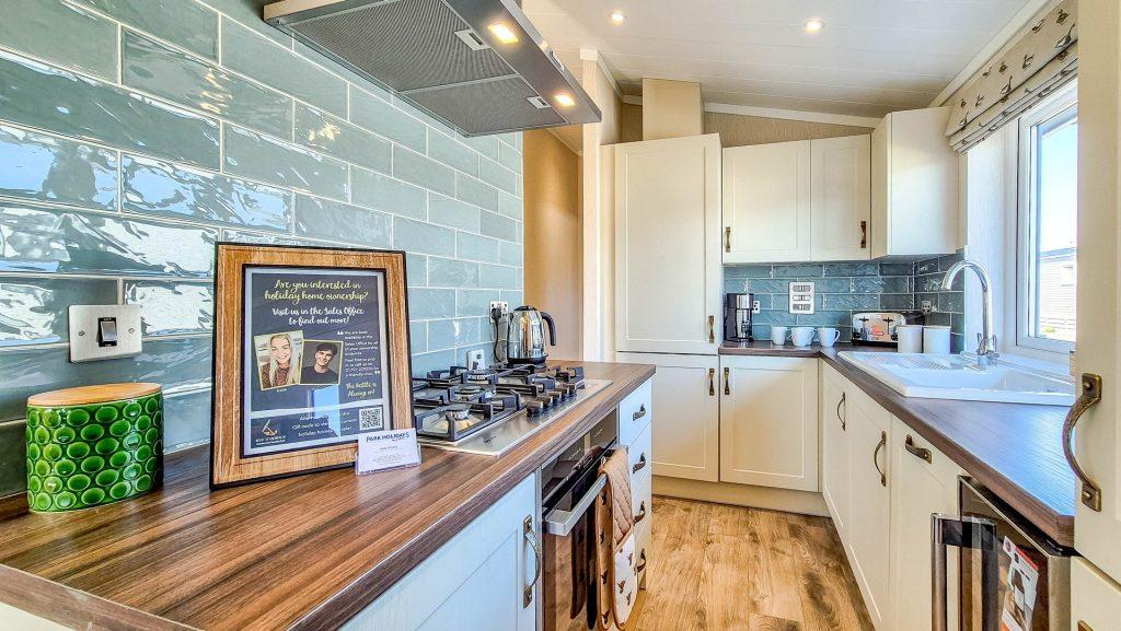 Luxury Lodge Rye Harbour