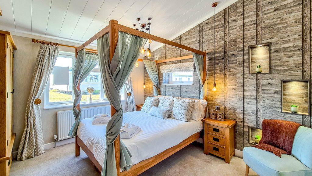 Luxury Lodge Rye Harbour