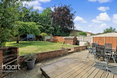 undefined, Windsor Road, Lindford
