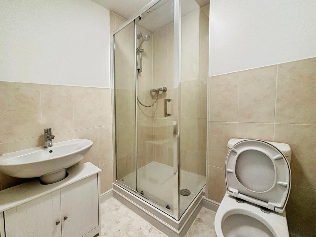 En suite