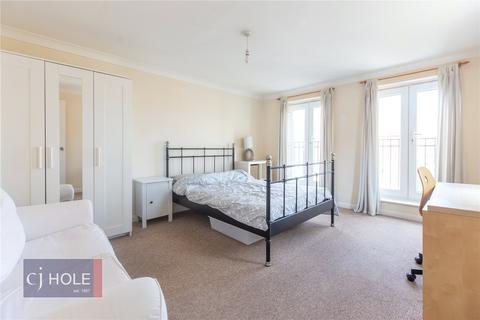4 bedroom terraced house to rent, Amis Walk, Horfield, Bristol, BS7