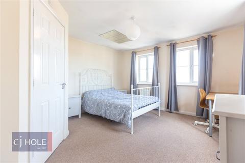 4 bedroom terraced house to rent, Amis Walk, Horfield, Bristol, BS7