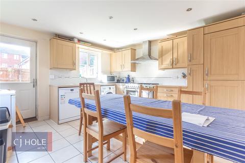 4 bedroom terraced house to rent, Amis Walk, Horfield, Bristol, BS7