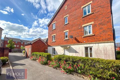 4 bedroom terraced house to rent, Amis Walk, Horfield, Bristol, BS7