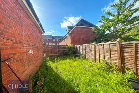 4 bedroom terraced house to rent, Amis Walk, Horfield, Bristol, BS7