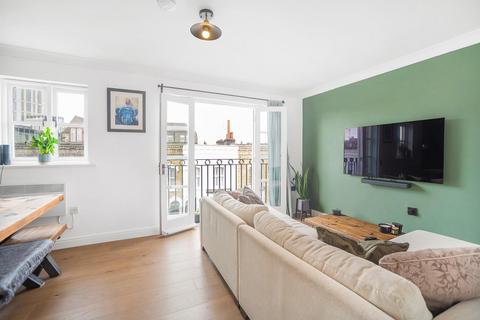Flat 4, Stillion Court, 51 Combermere Road, London, SW9 9QD