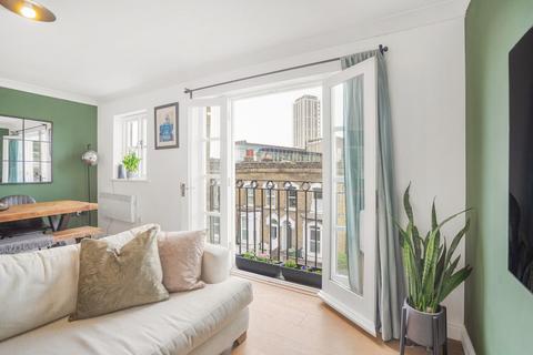 Flat 4, Stillion Court, 51 Combermere Road, London, SW9 9QD