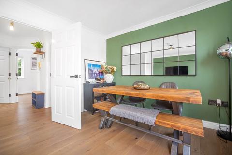 Flat 4, Stillion Court, 51 Combermere Road, London, SW9 9QD