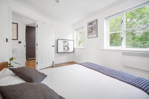 Flat 4, Stillion Court, 51 Combermere Road, London, SW9 9QD