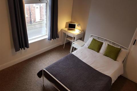 undefined, Percy Street, Middlesbrough, TS1 4DD