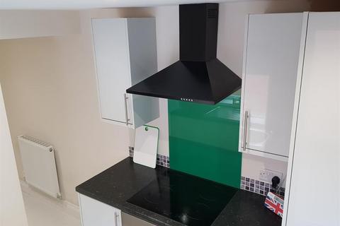 undefined, Percy Street, Middlesbrough, TS1 4DD