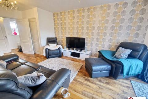 7 Allt Y Sgrech, Kidwelly, SA17 4HX
