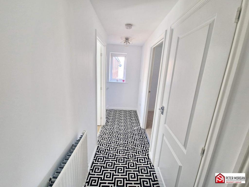 Landing