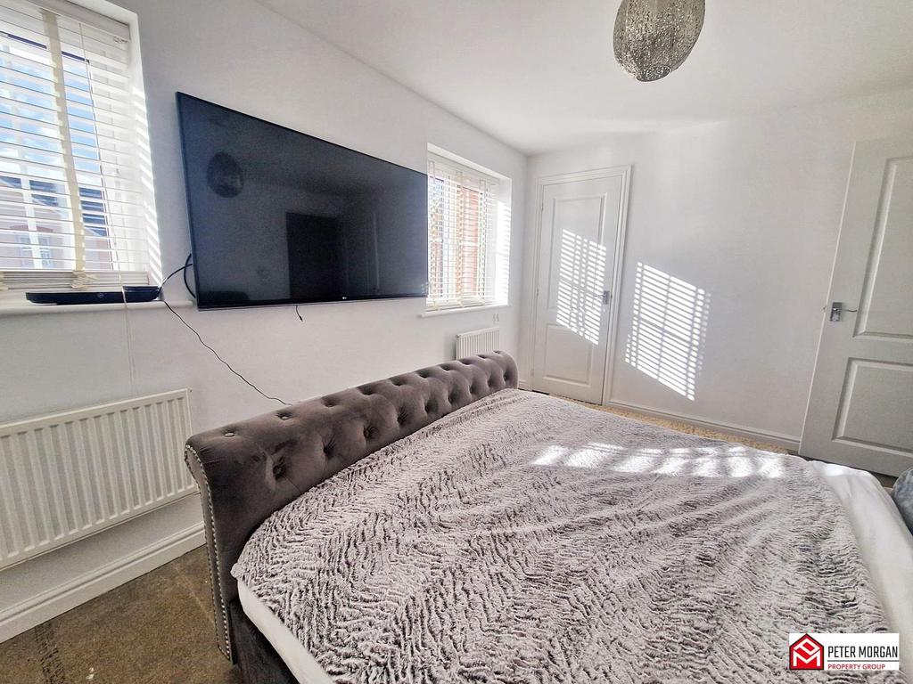 Bedroom  1